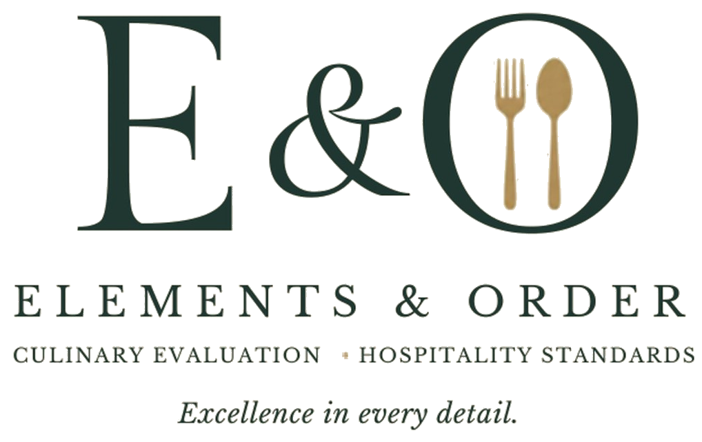 Elements & Order